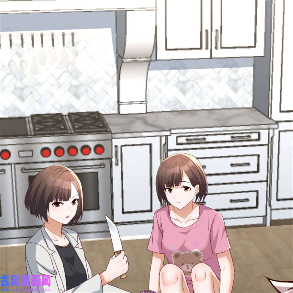 家有双生女友231 大战三百话合