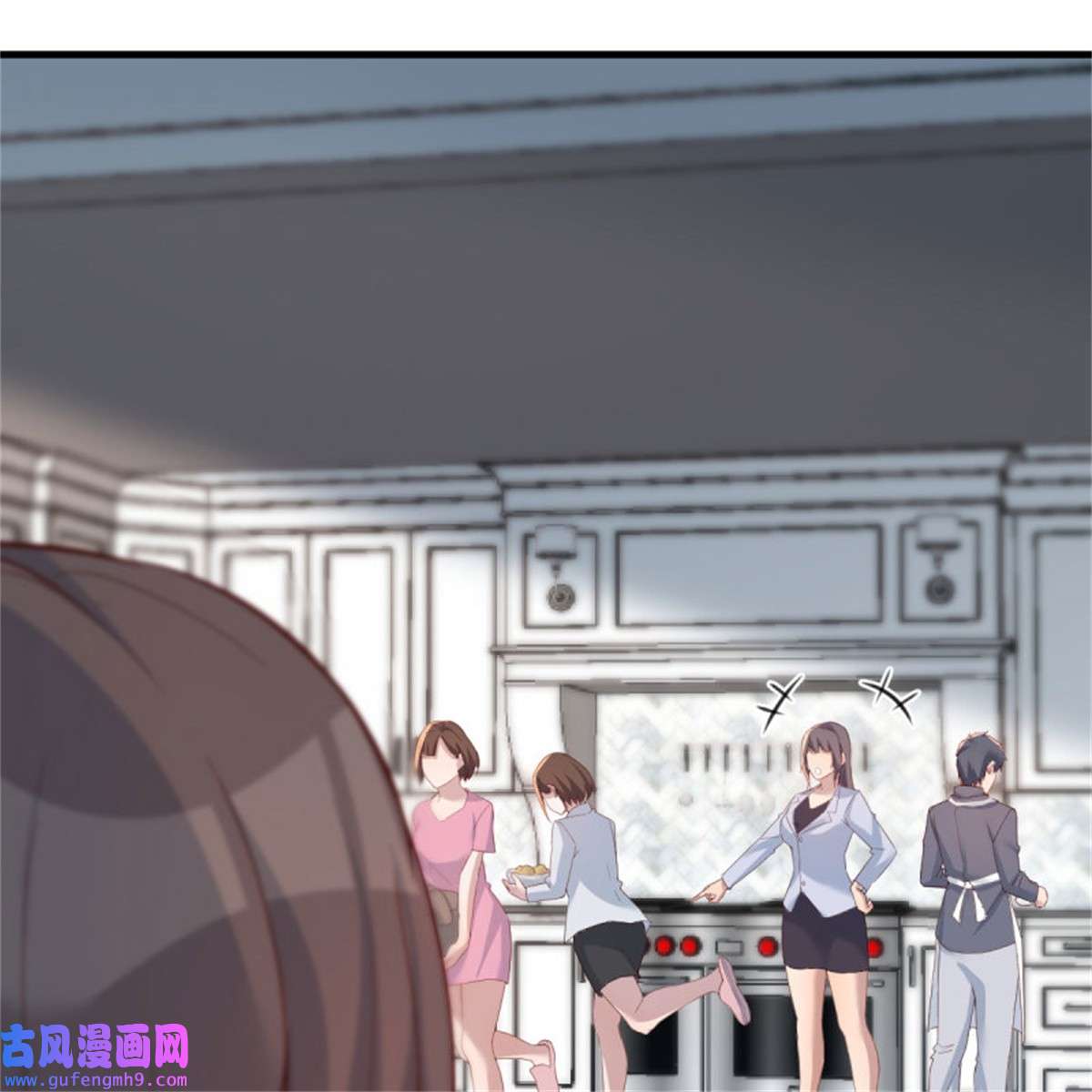 家有双生女友231 大战三百话合