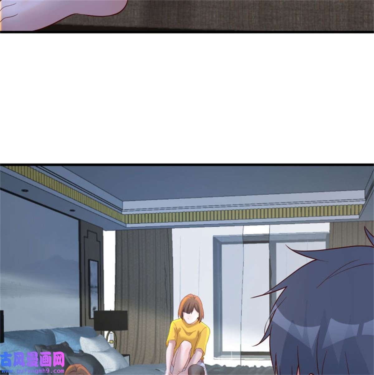 家有双生女友231 大战三百话合