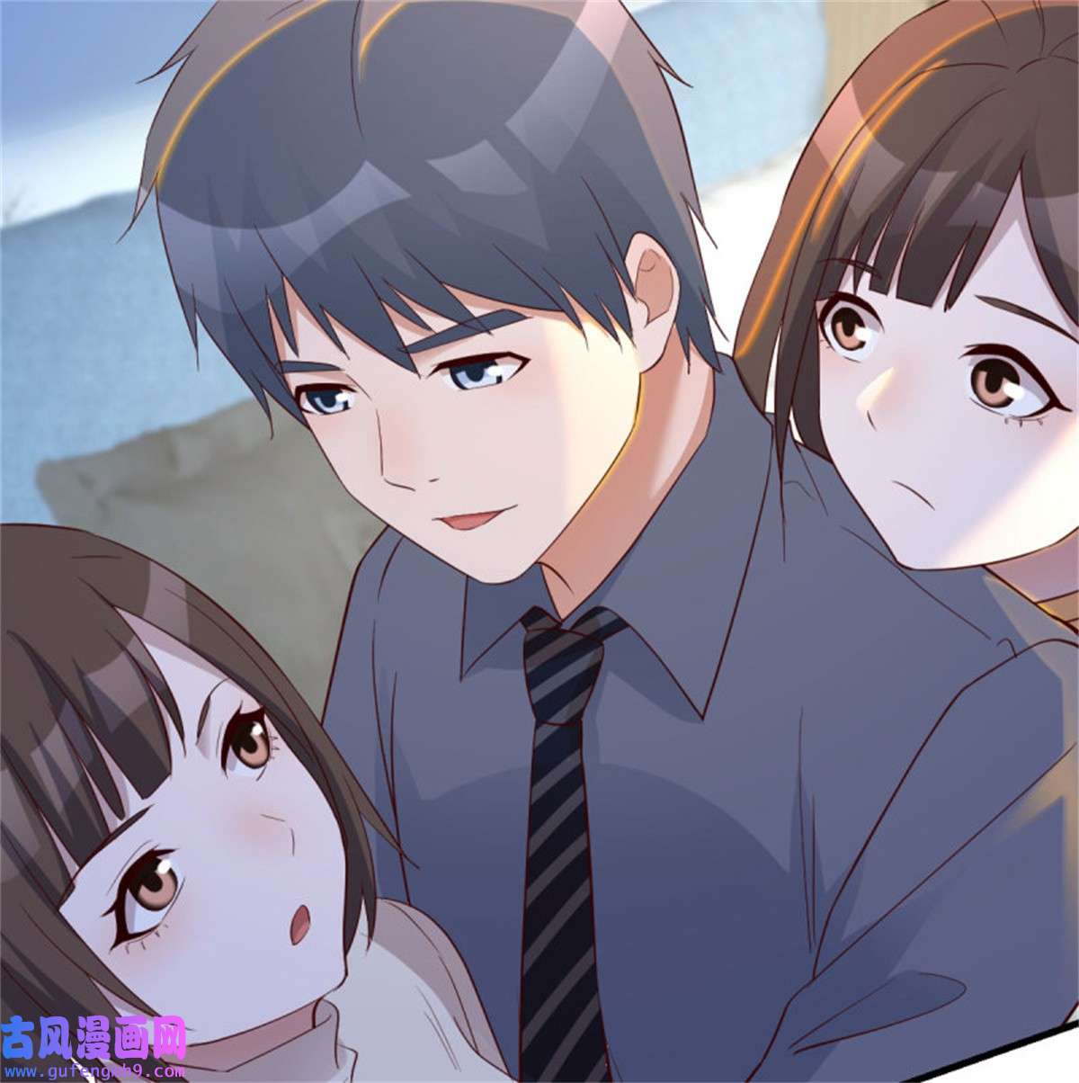 家有双生女友231 大战三百话合