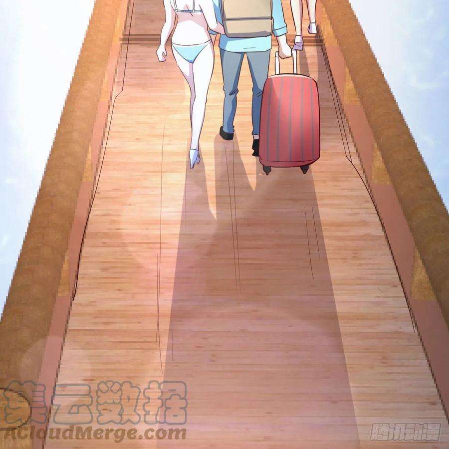 家有双生女友连更第三天 5
