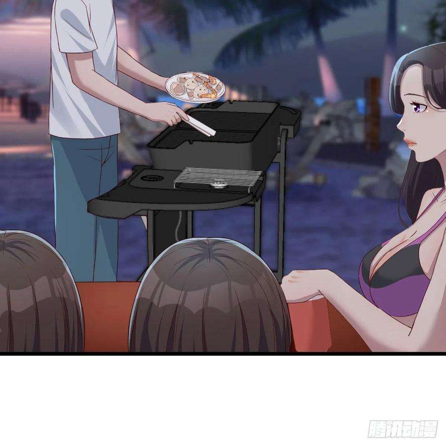 家有双生女友目标：人工岛特训19