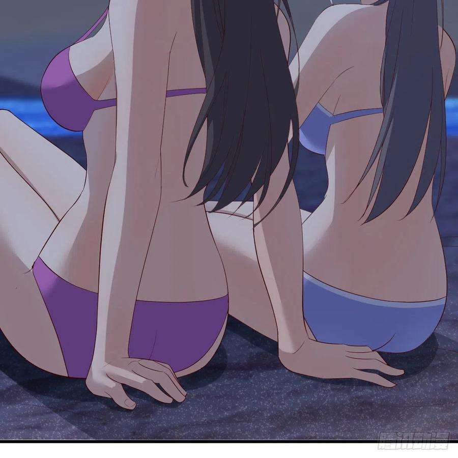 家有双生女友目标：人工岛特训19