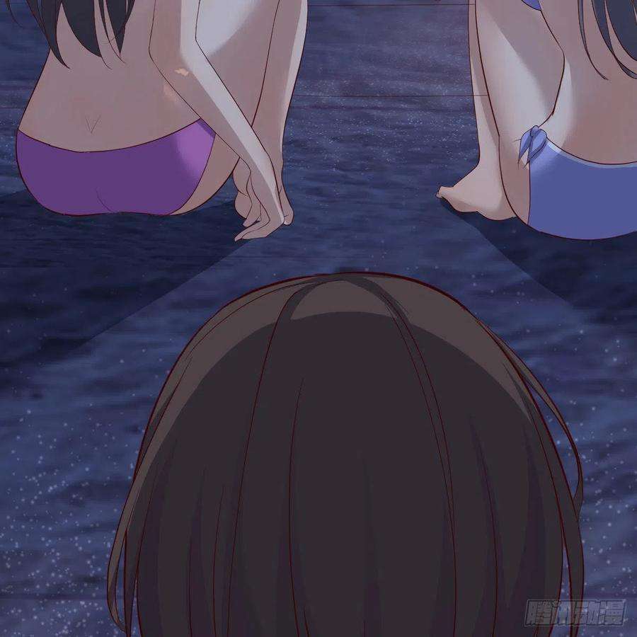 家有双生女友目标：人工岛特训19