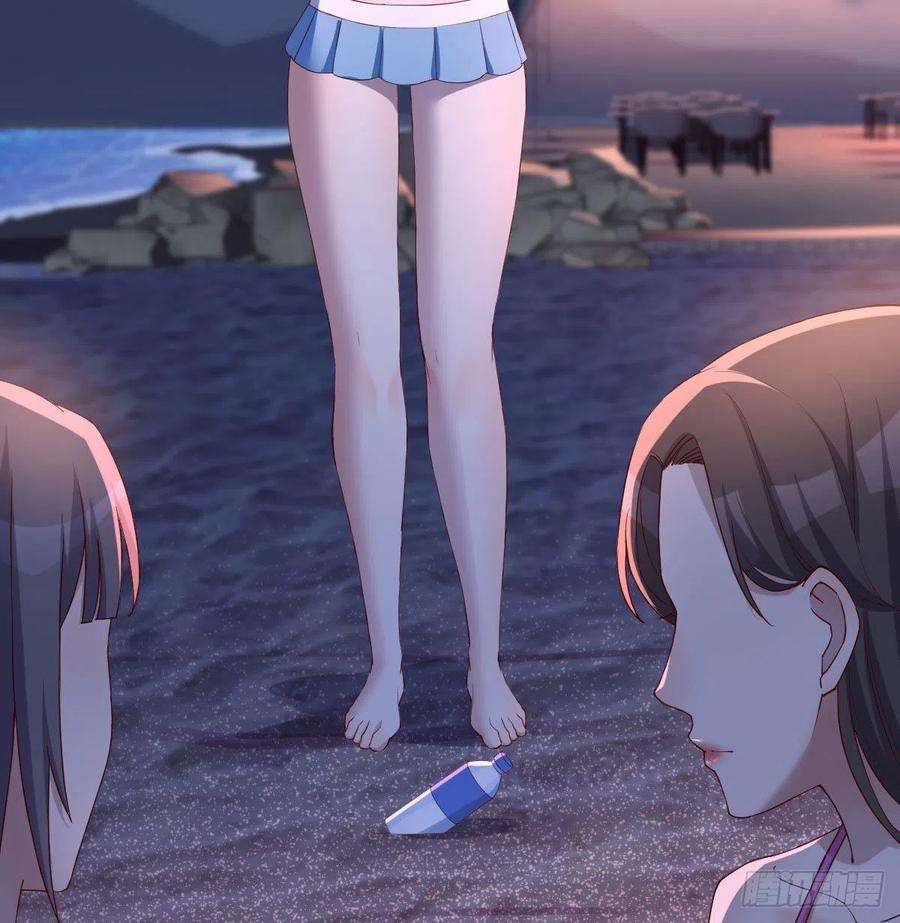 家有双生女友目标：人工岛特训19