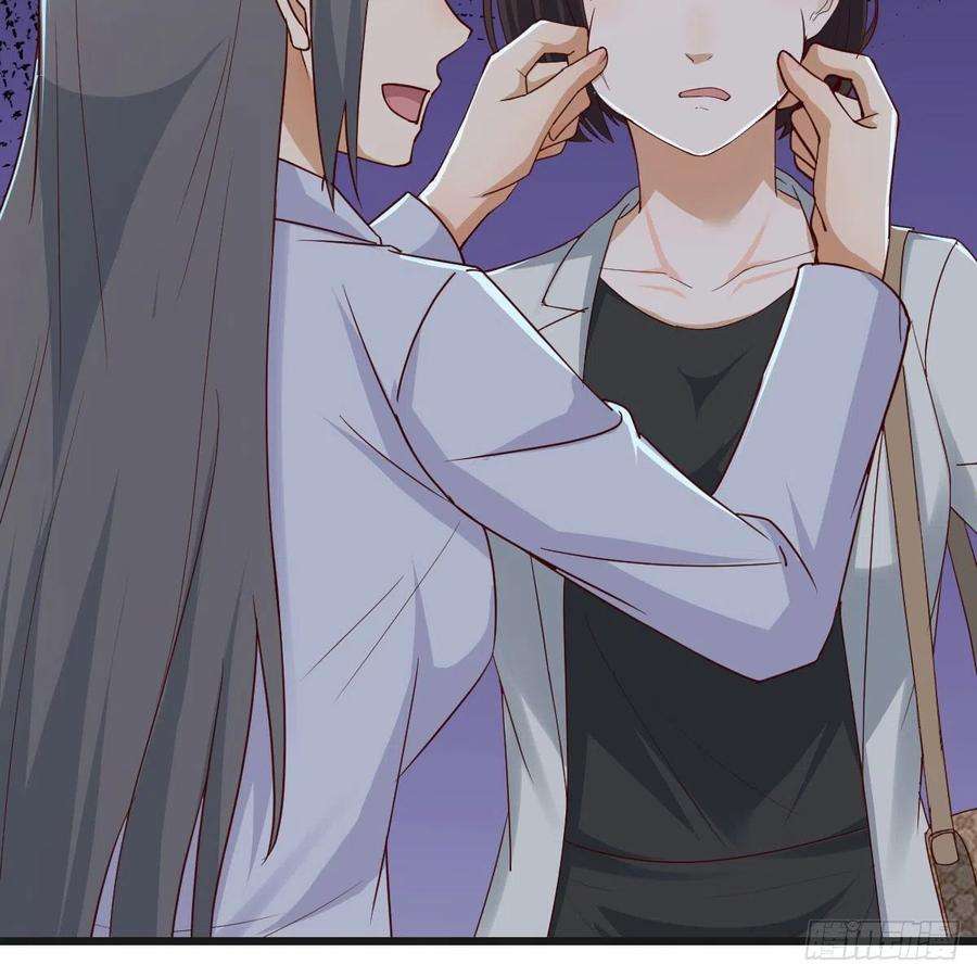 家有双生女友敏慧的心事