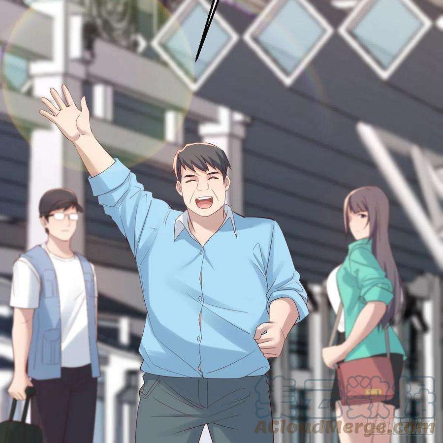 家有双生女友踏上征程