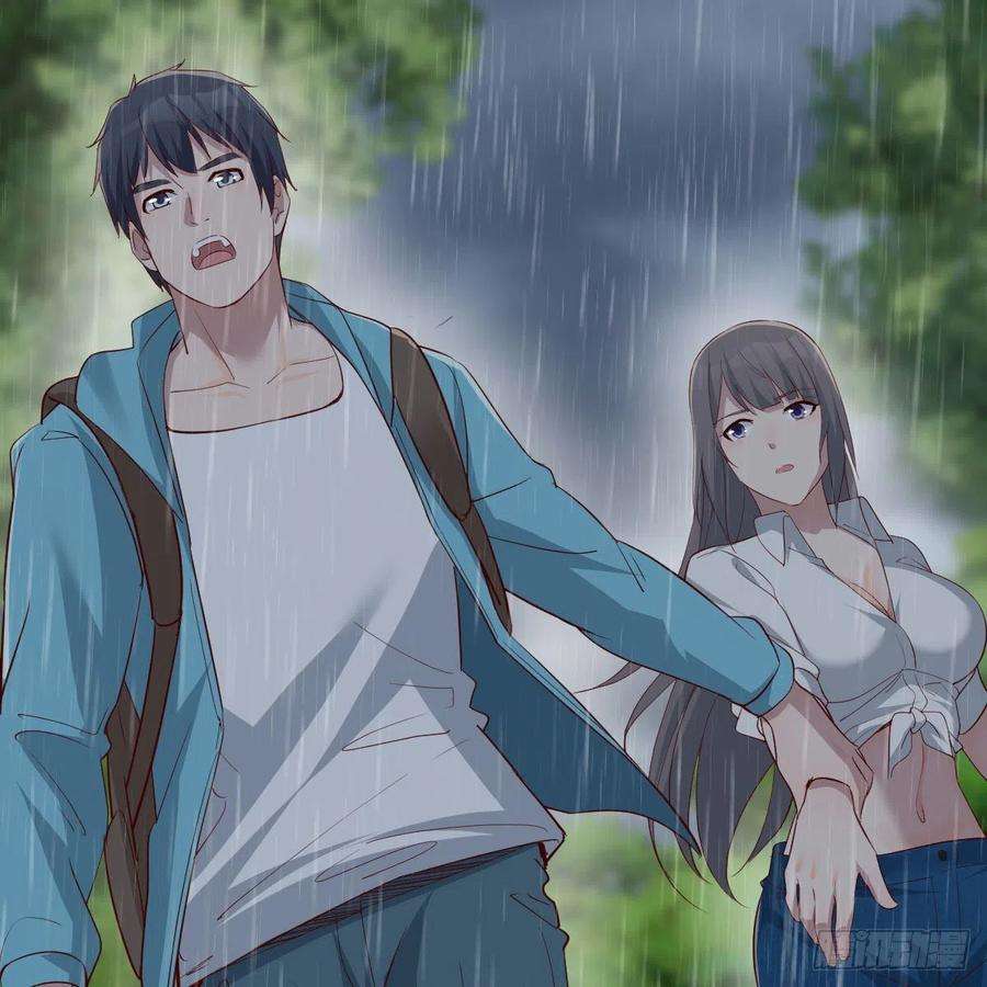 家有双生女友梦变成了现实