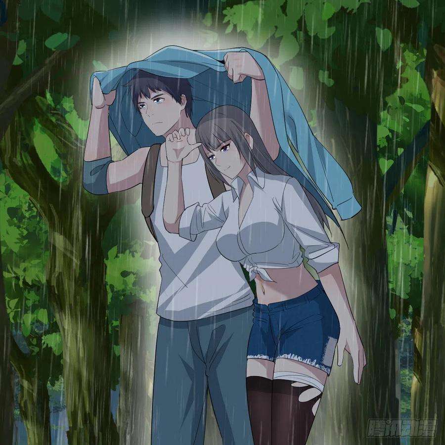 家有双生女友梦变成了现实