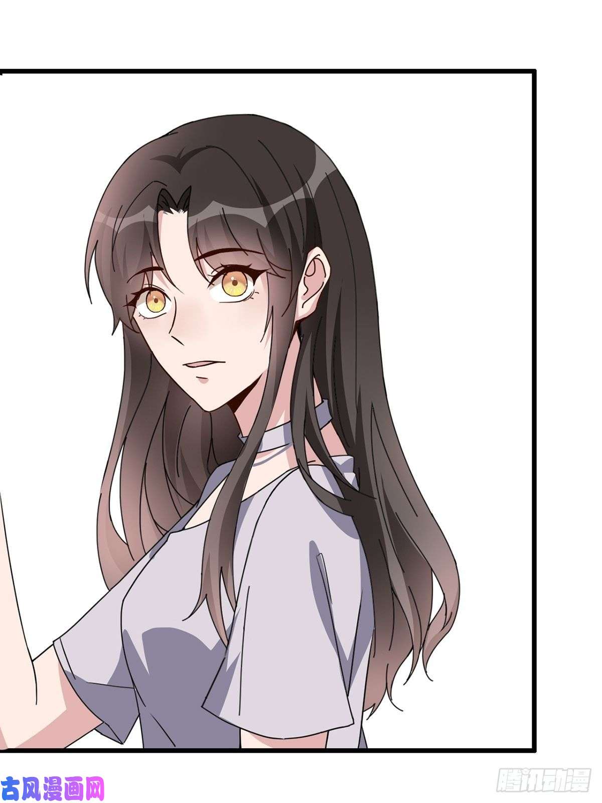 末日乐园001 灰姑娘的恐惧