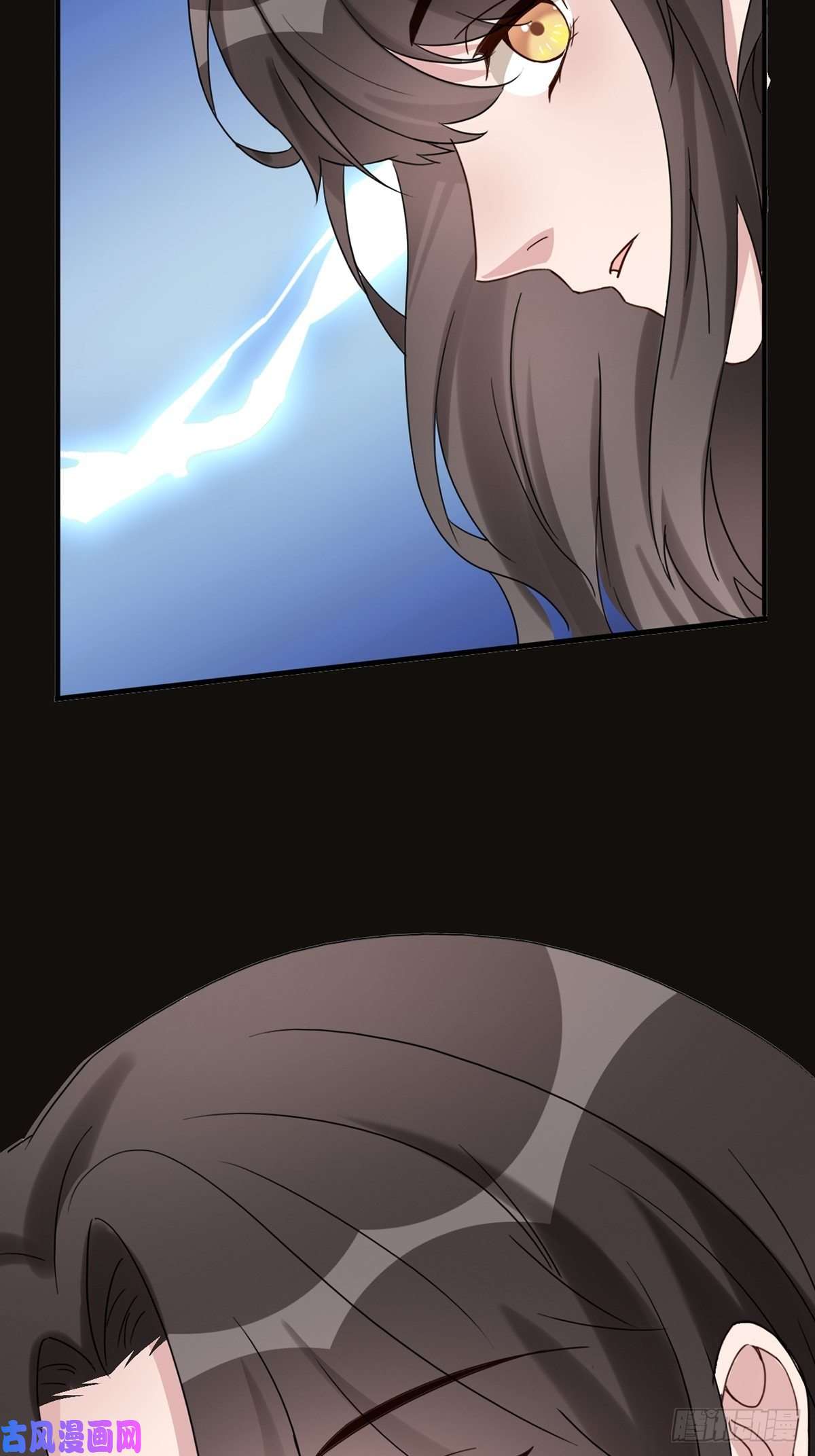 末日乐园001 灰姑娘的恐惧