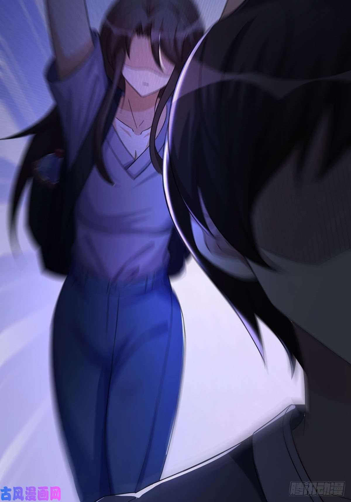末日乐园005 跟妈妈相处的十分钟