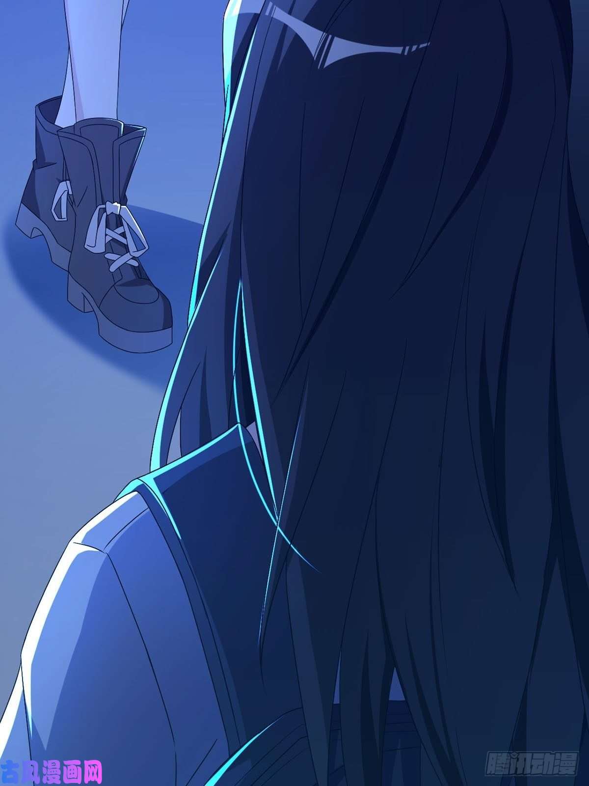 末日乐园005 跟妈妈相处的十分钟