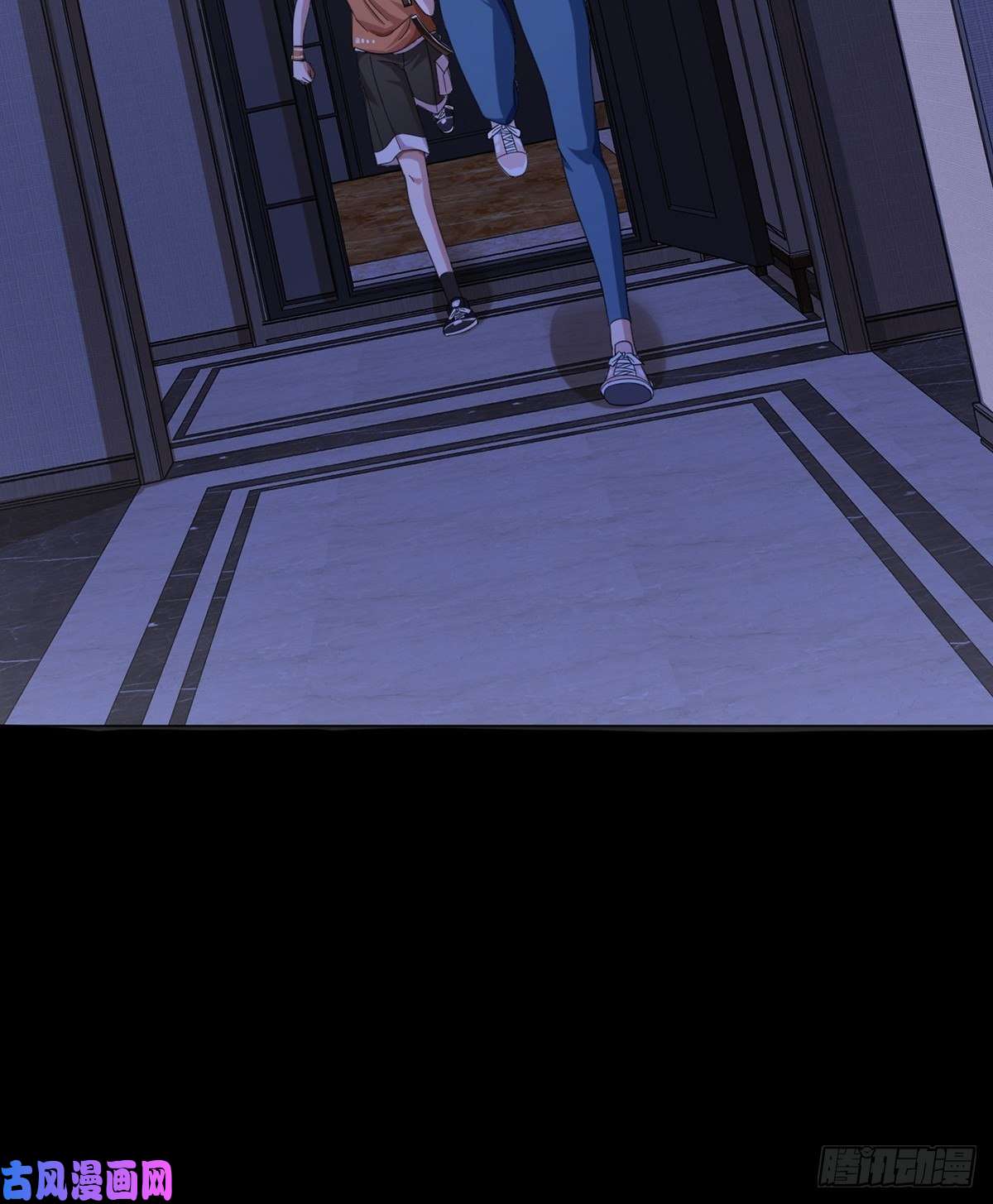 末日乐园0013 被隐藏的能力