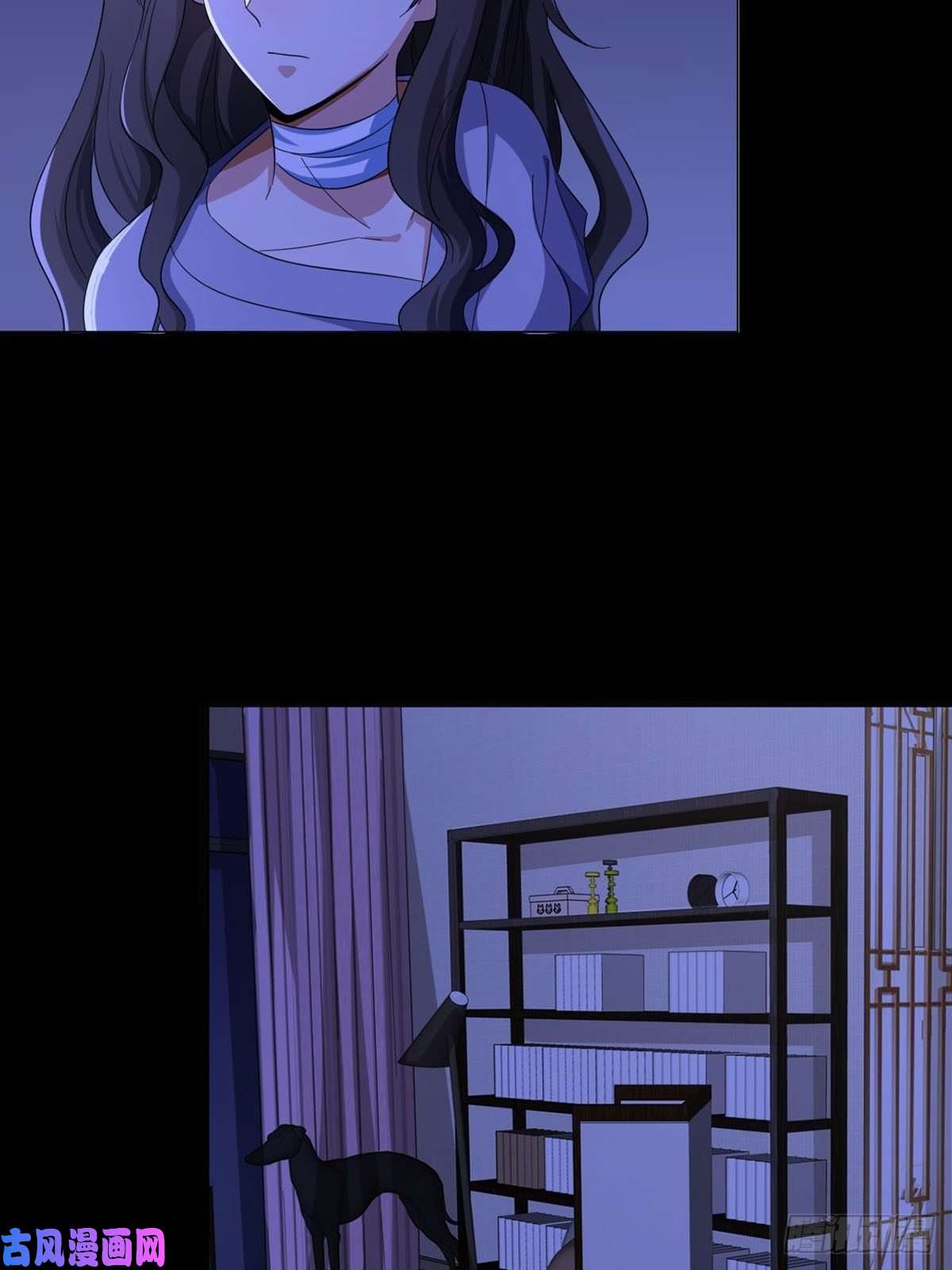 末日乐园0013 被隐藏的能力