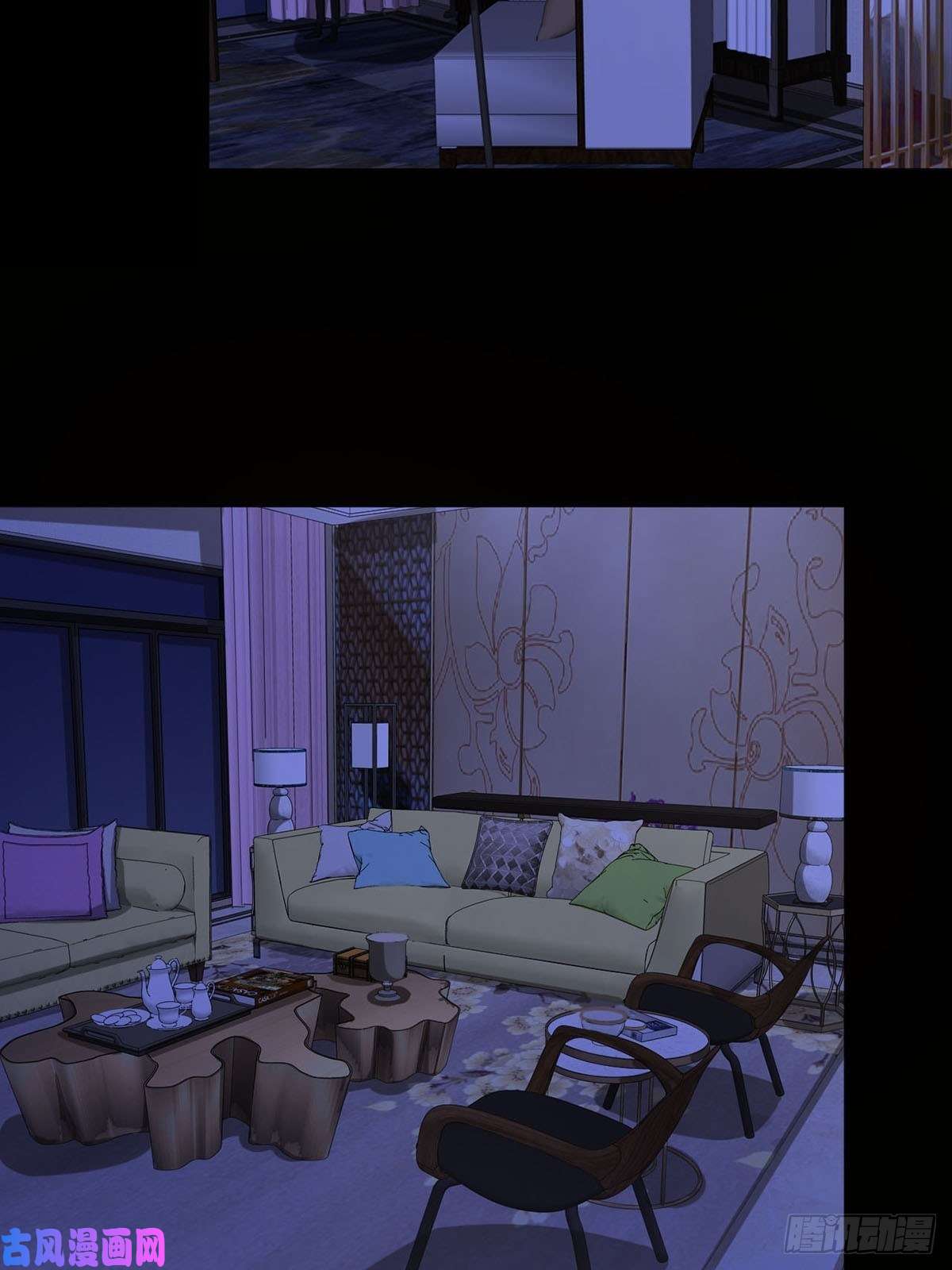 末日乐园0013 被隐藏的能力