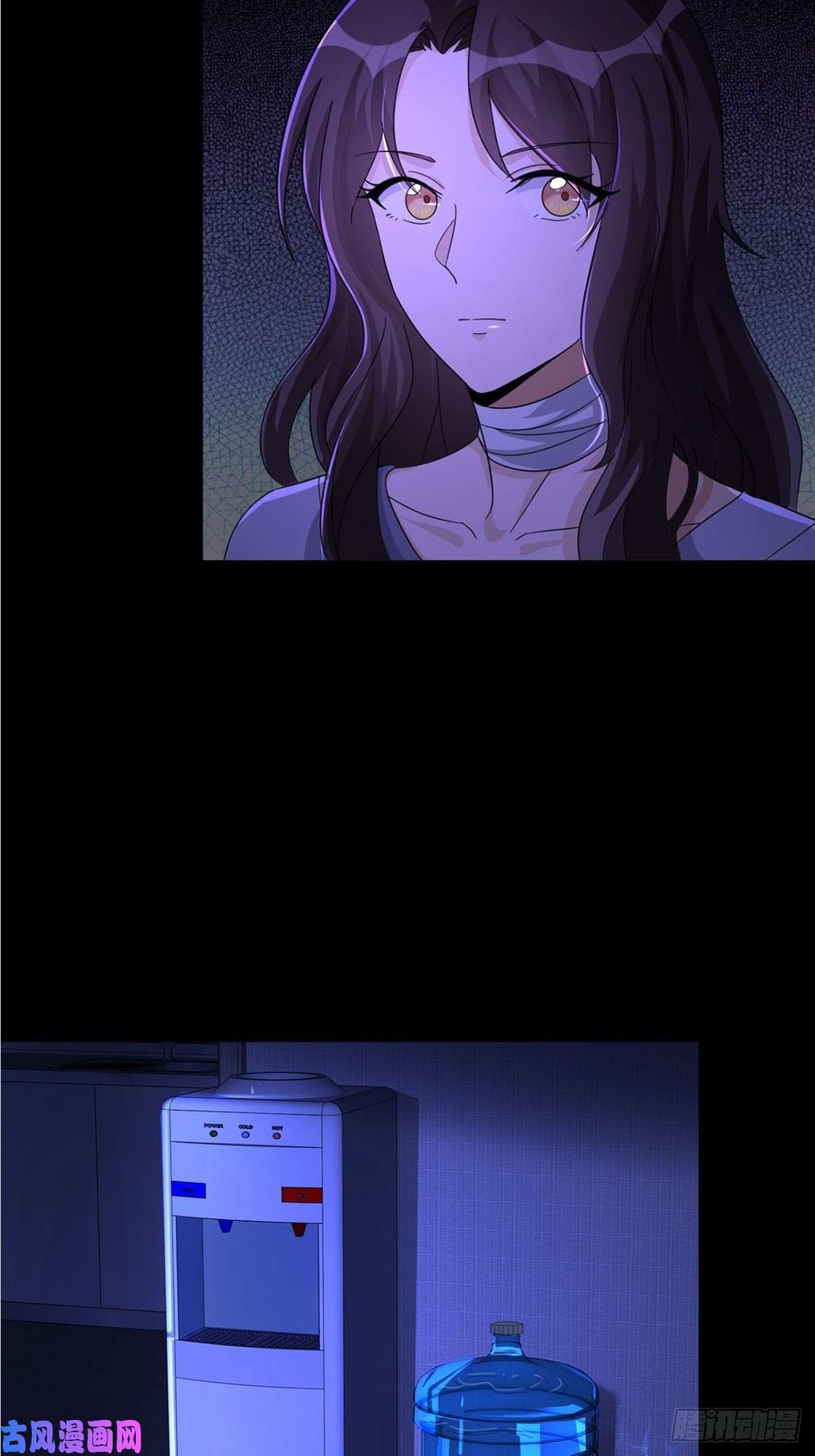 末日乐园0013 被隐藏的能力