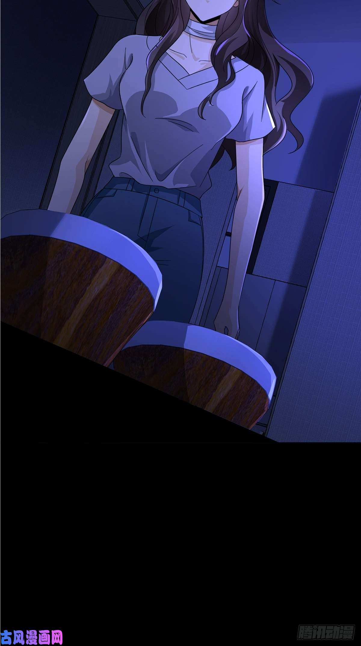 末日乐园0013 被隐藏的能力