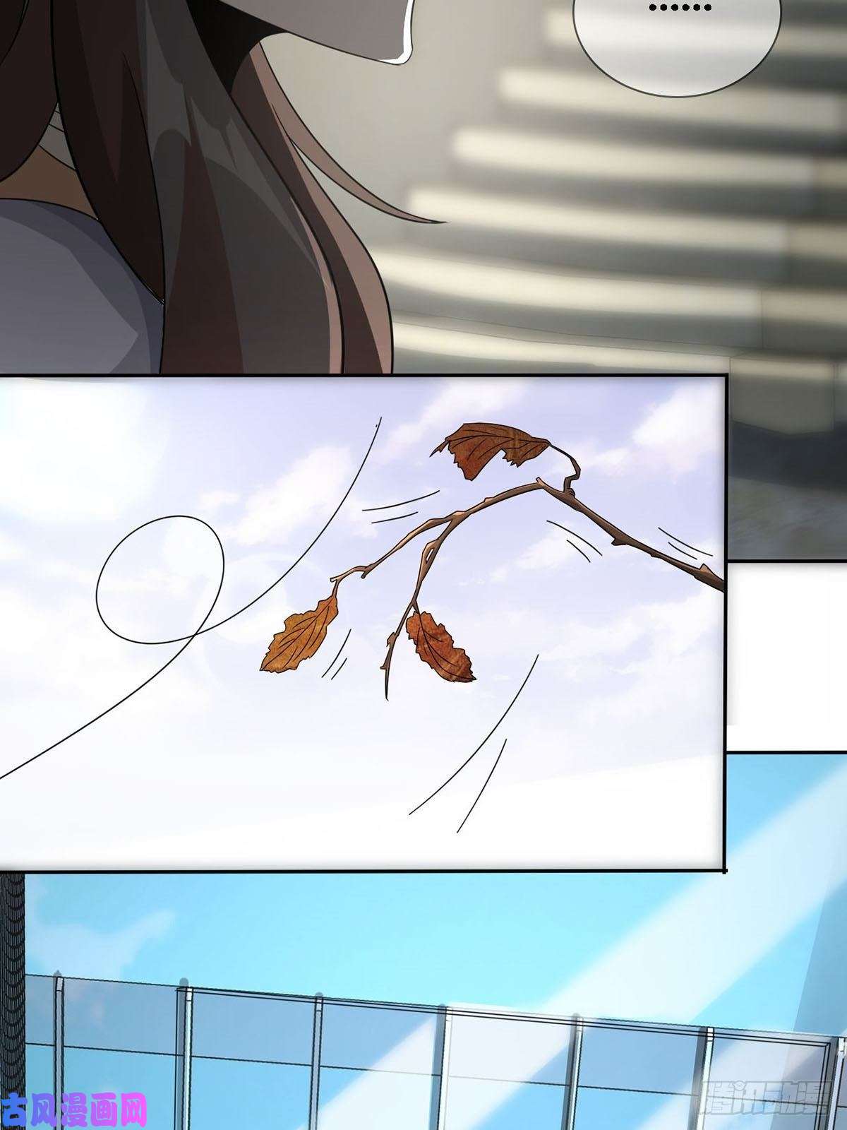 末日乐园0016 购物中心