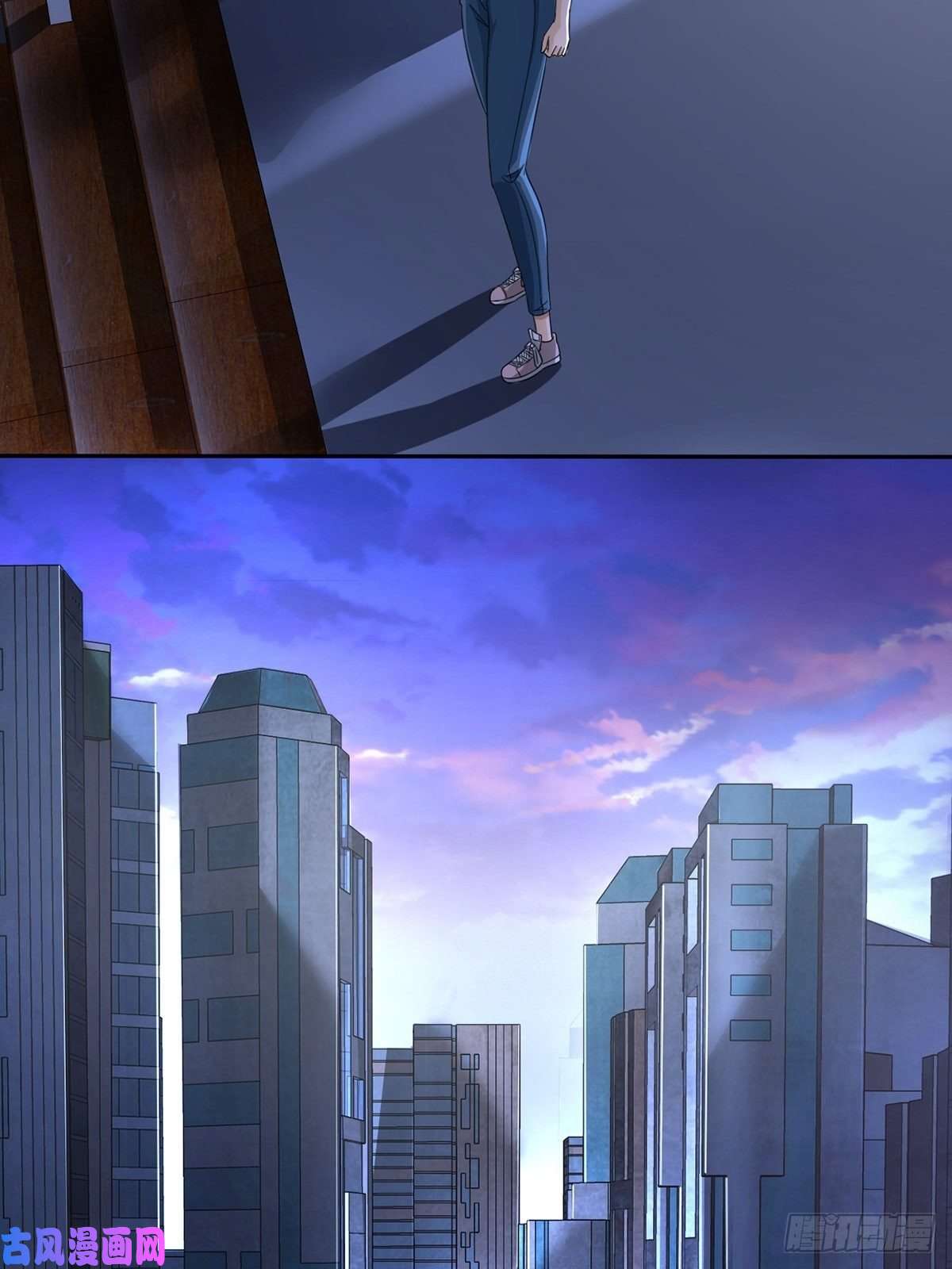末日乐园0016 购物中心