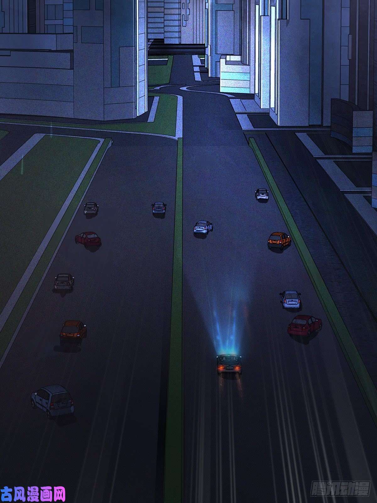 末日乐园0016 购物中心