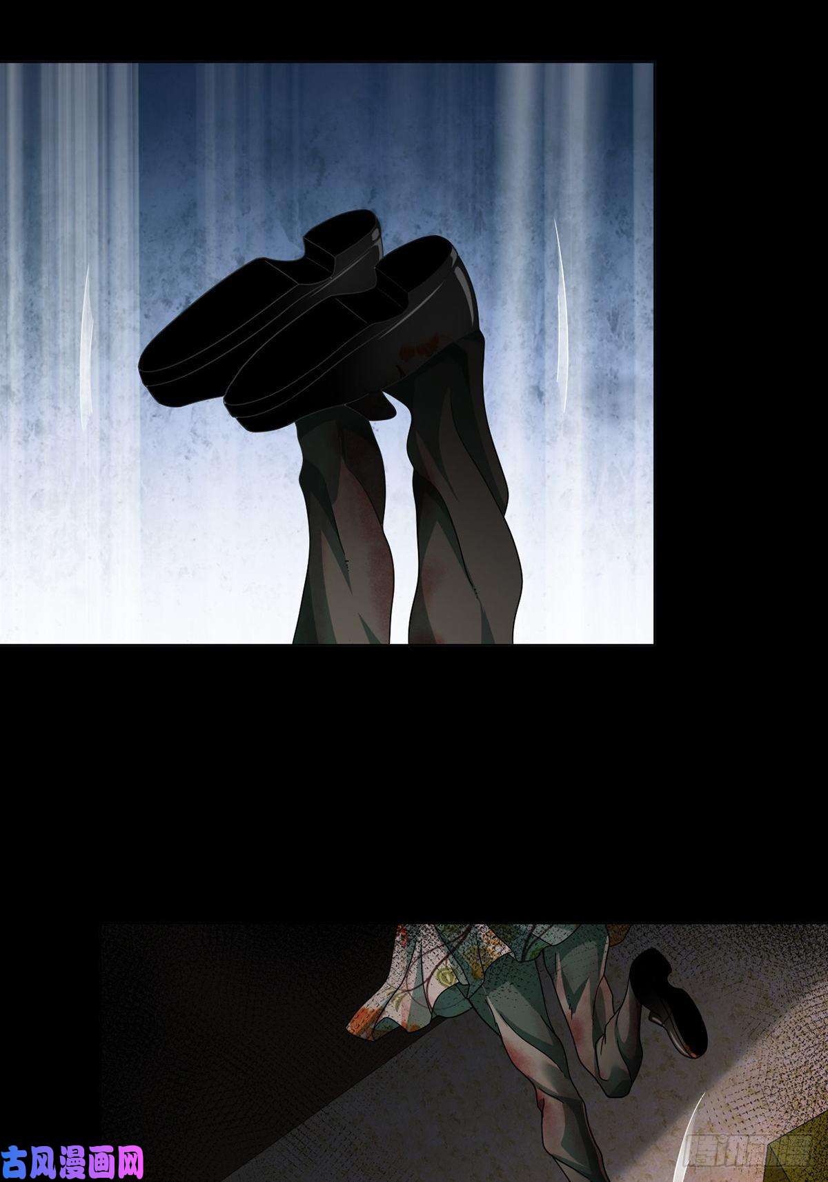 末日乐园0019 王思思想要活下去