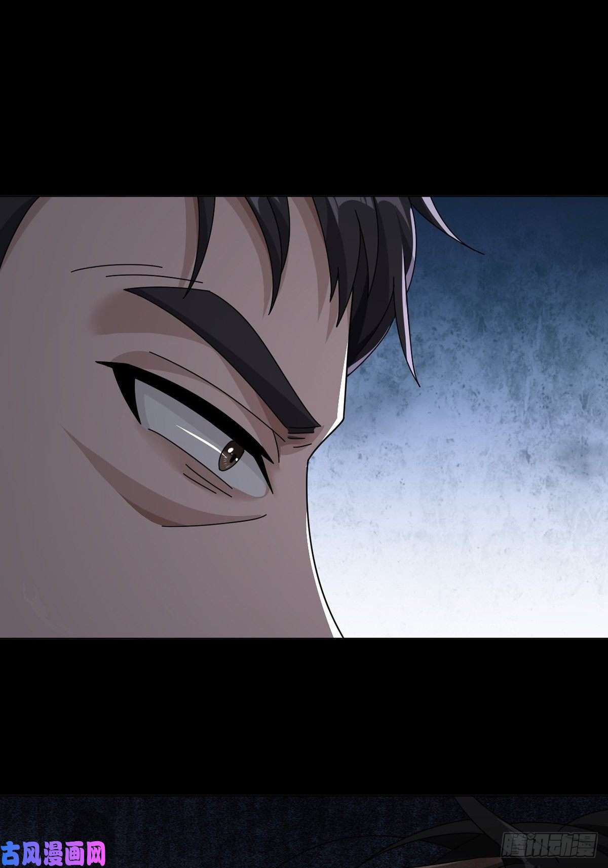 末日乐园0019 王思思想要活下去