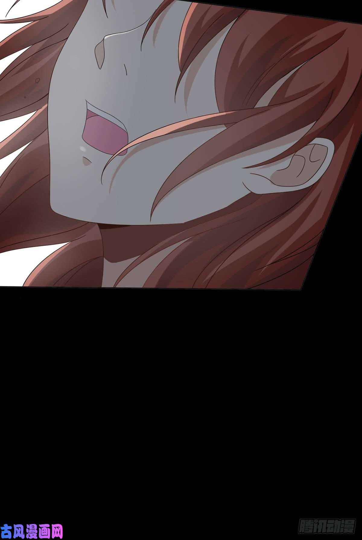 末日乐园0019 王思思想要活下去
