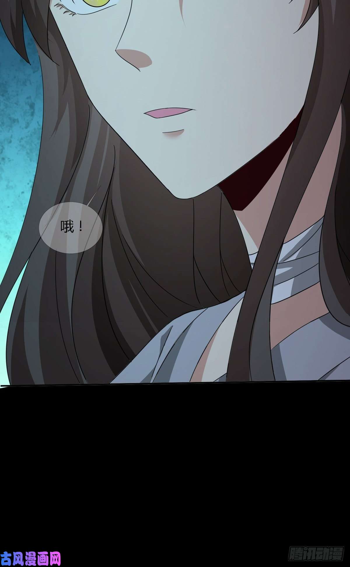 末日乐园0020 第一次进化的林三酒