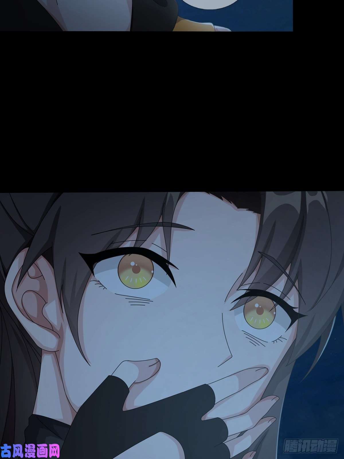 末日乐园0028 梦还是现实