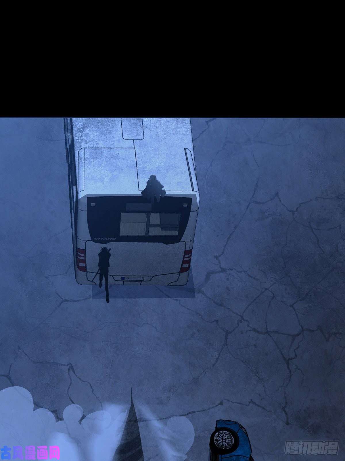 末日乐园0033 合作