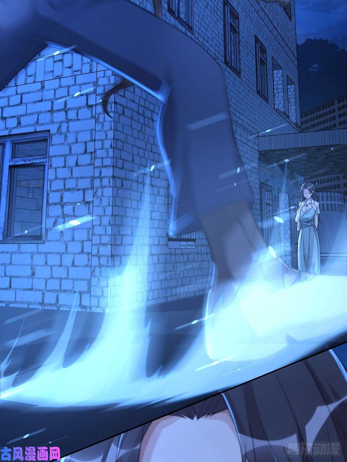 末日乐园0036 还是个渣男