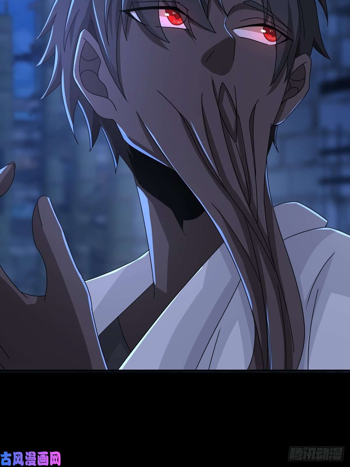 末日乐园0036 还是个渣男