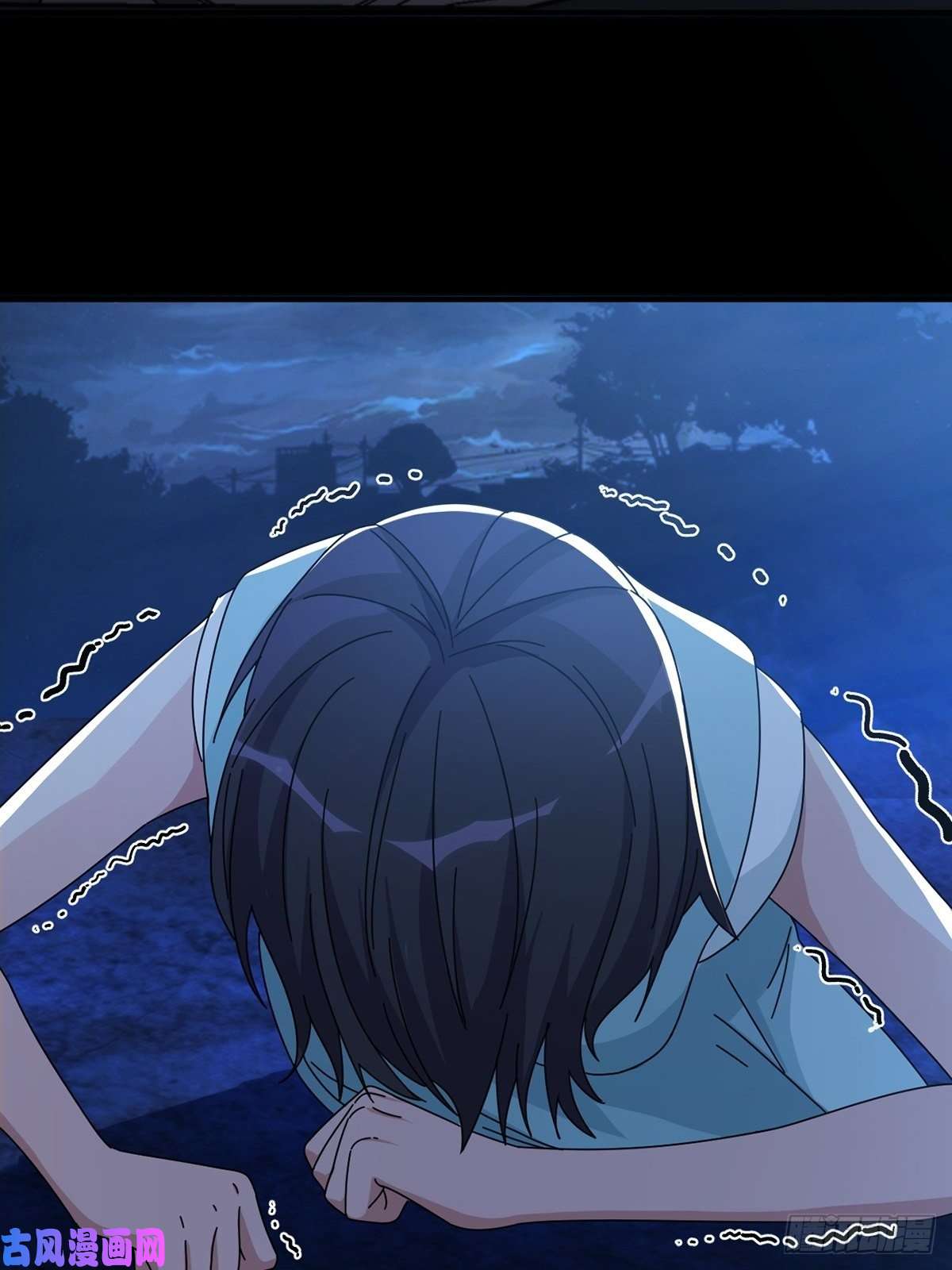末日乐园0039 活着的意义