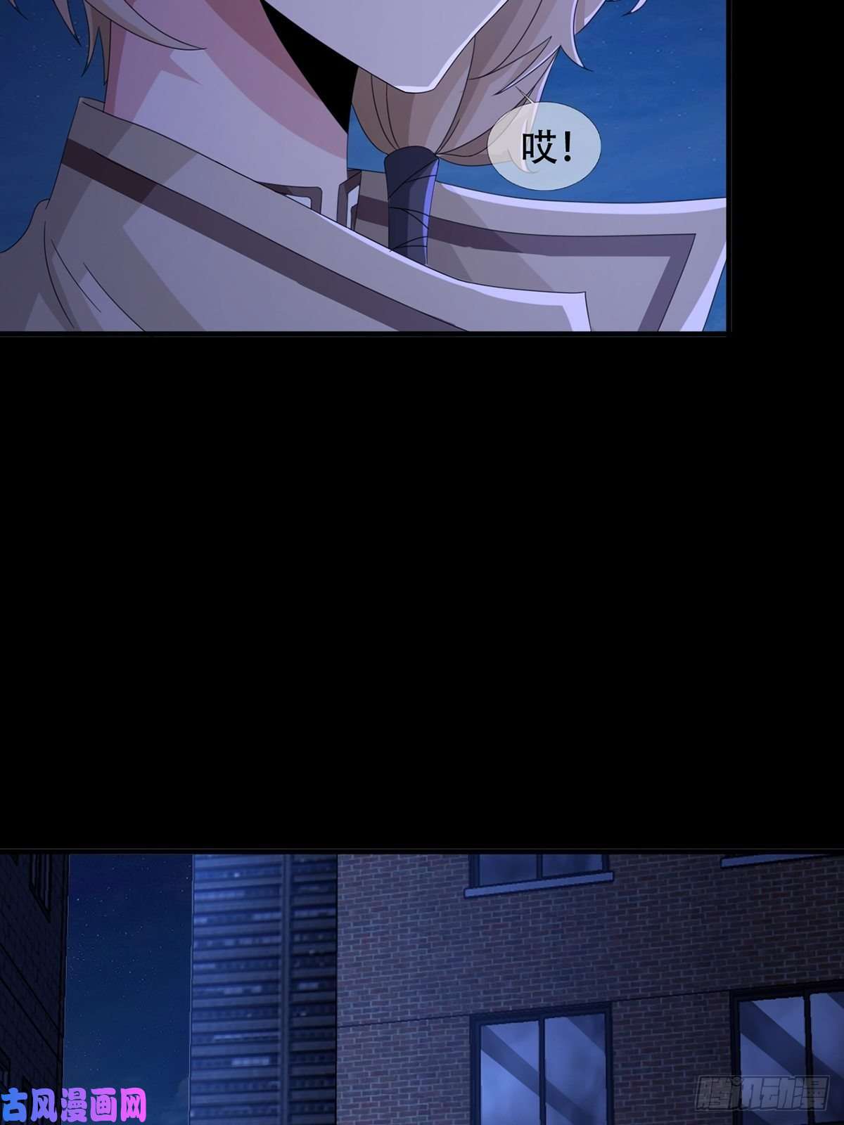 末日乐园0039 活着的意义