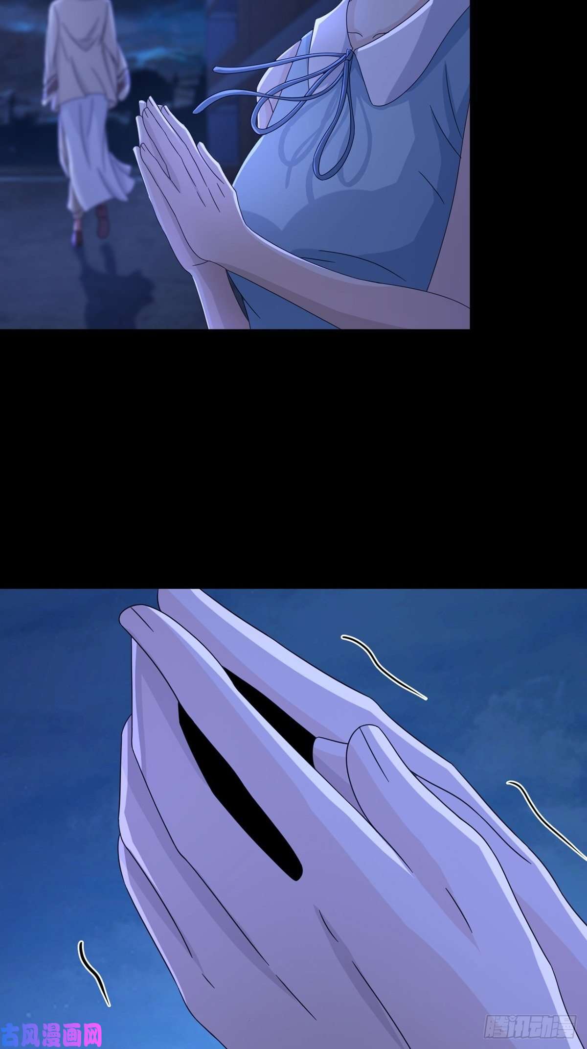 末日乐园0039 活着的意义