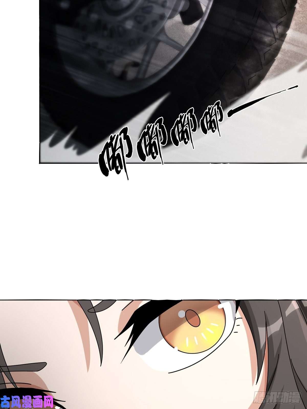 末日乐园0041 焦土绿洲