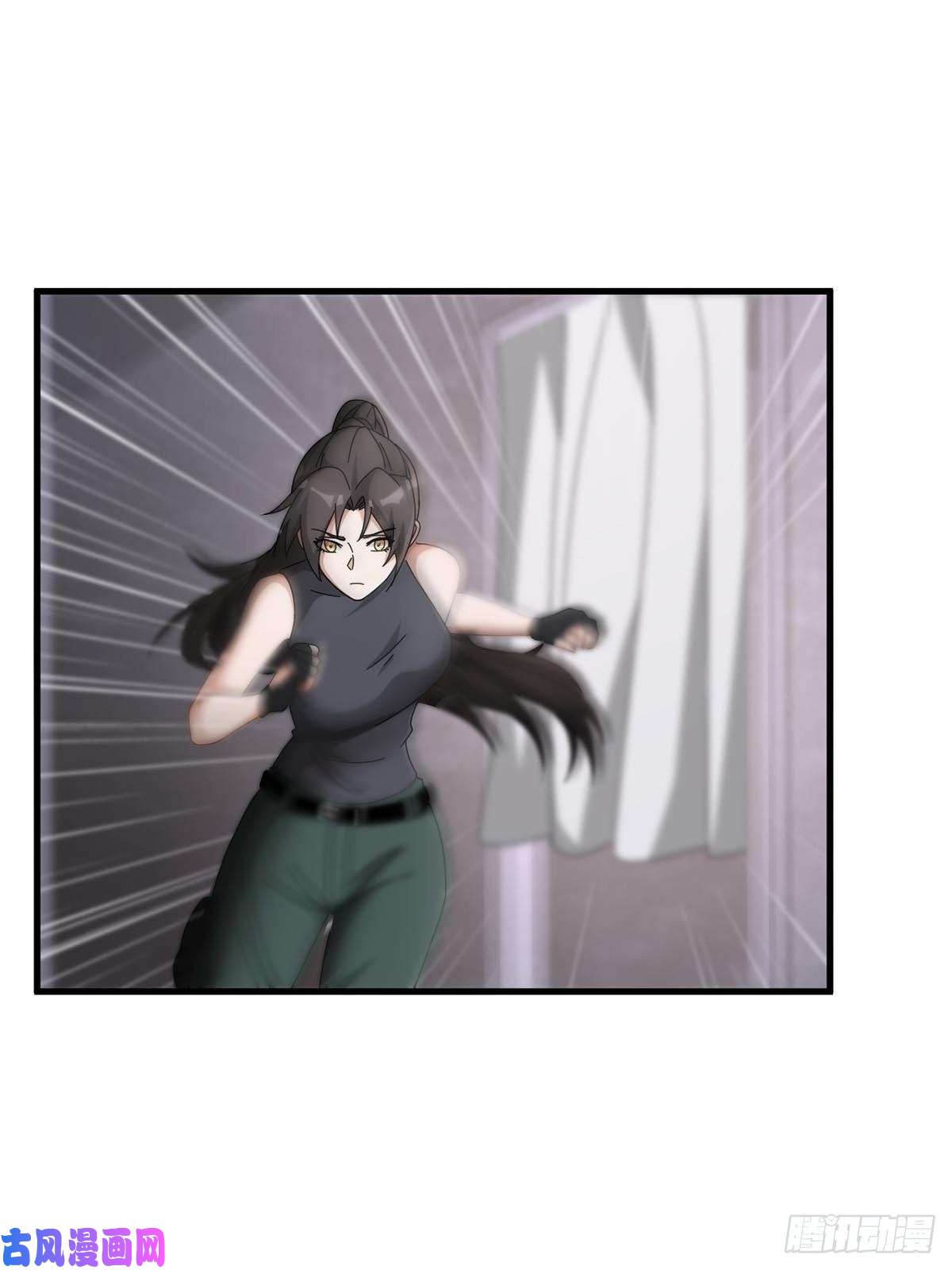 末日乐园0047 方丹