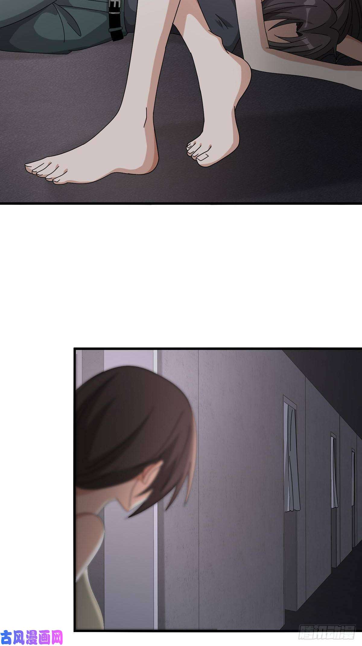 末日乐园0047 方丹