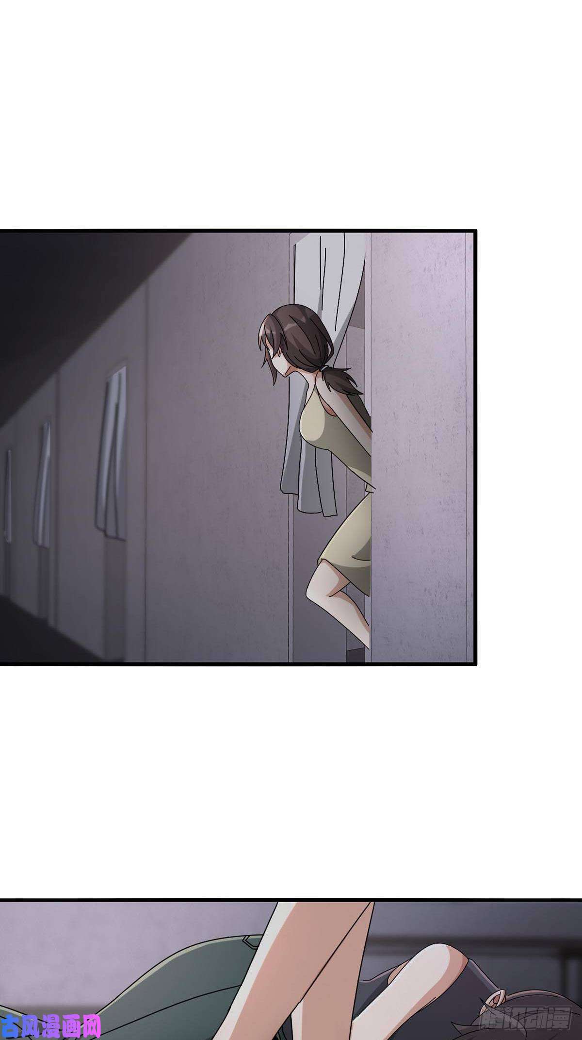 末日乐园0047 方丹
