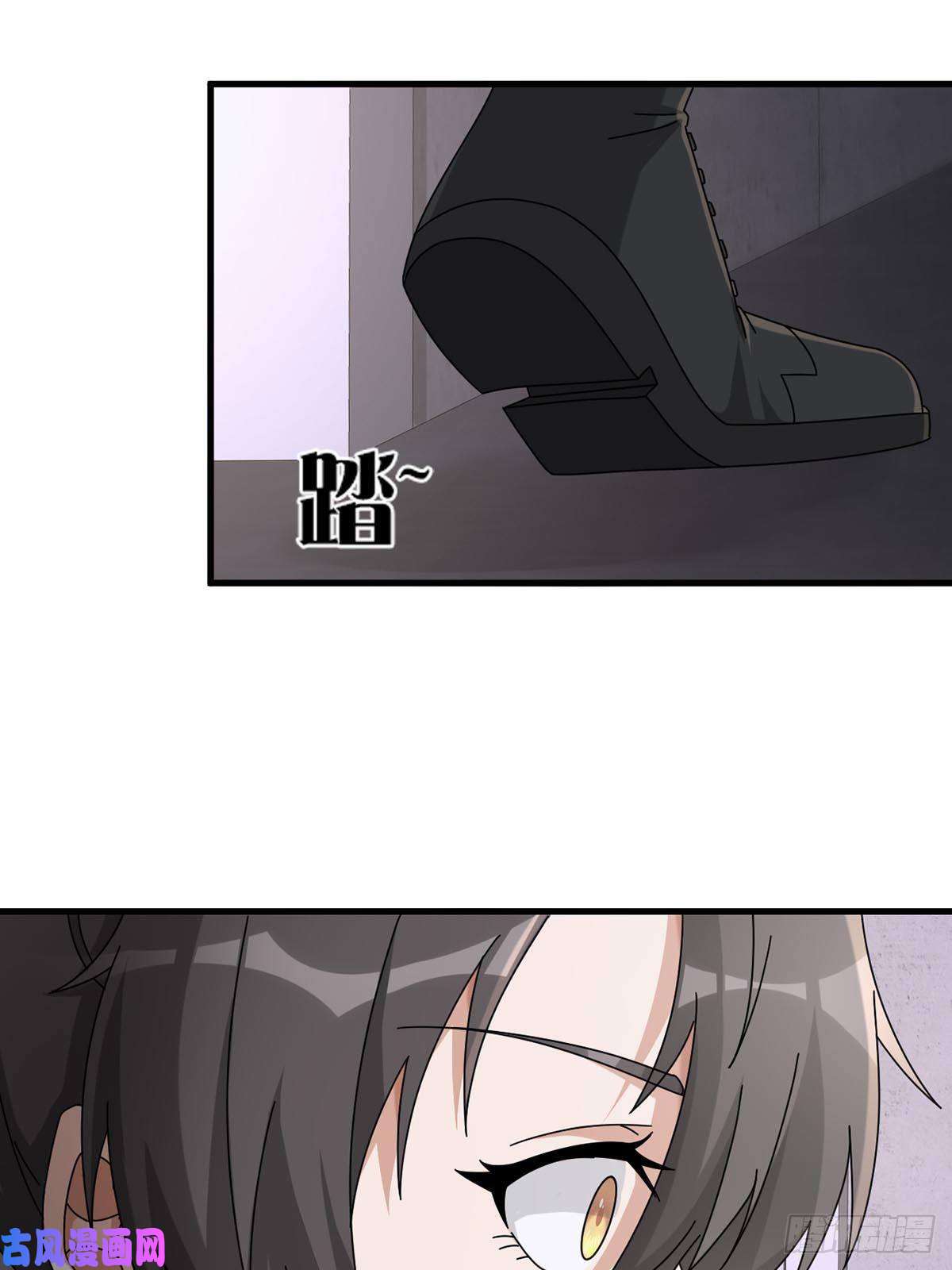 末日乐园0047 方丹
