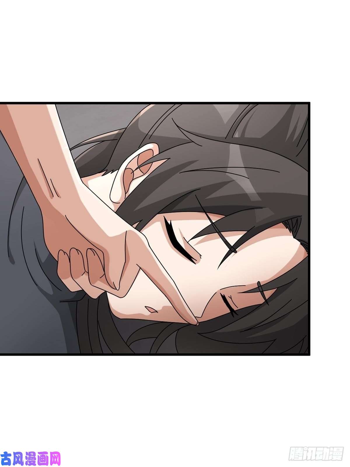 末日乐园0047 方丹