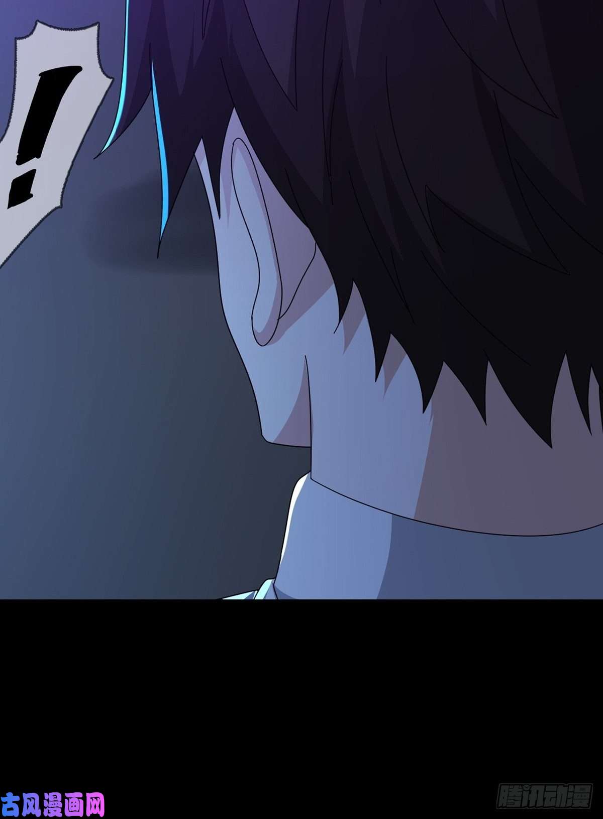 末日乐园0055 逃