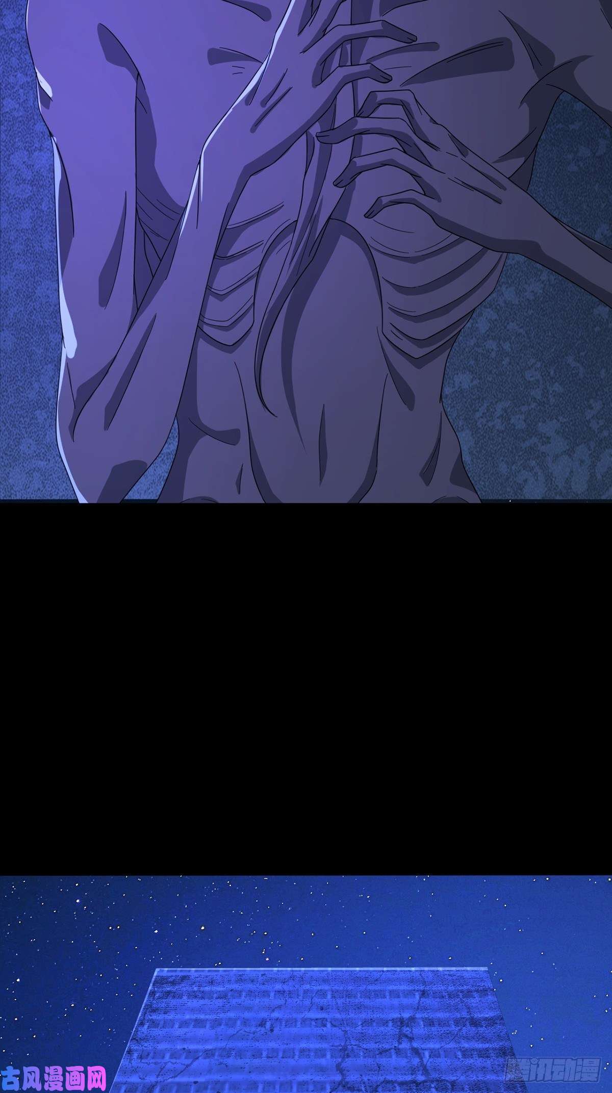 末日乐园0055 逃