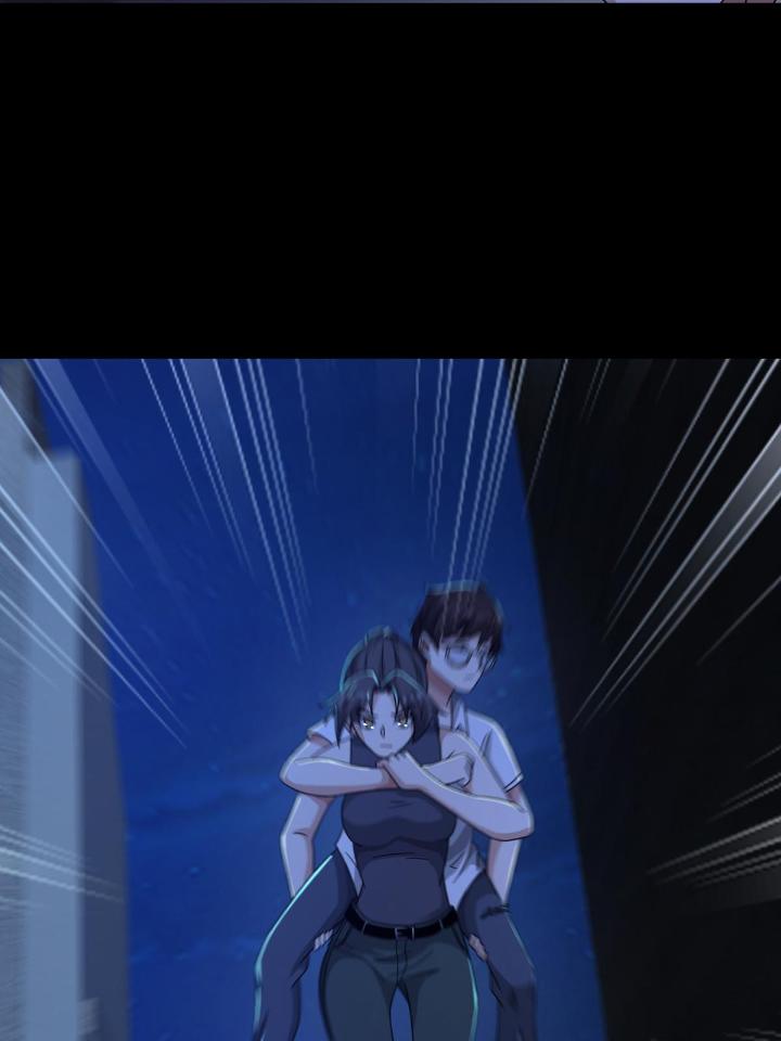 末日乐园54 0054 逃