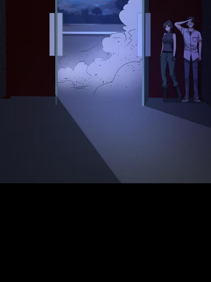 末日乐园54 0054 逃