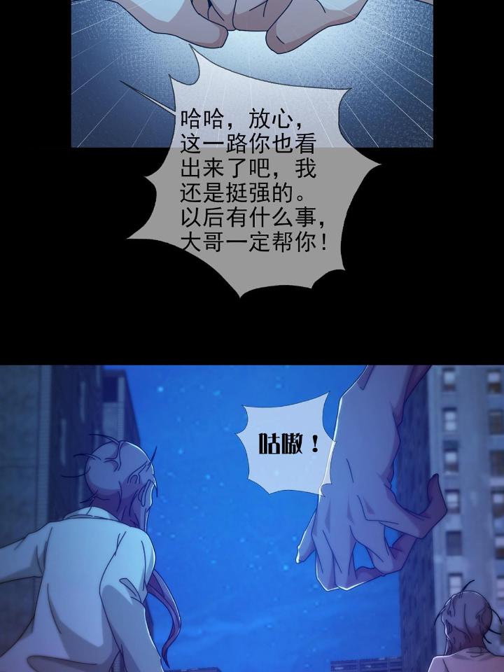 末日乐园56 0056 为兄弟两肋插刀