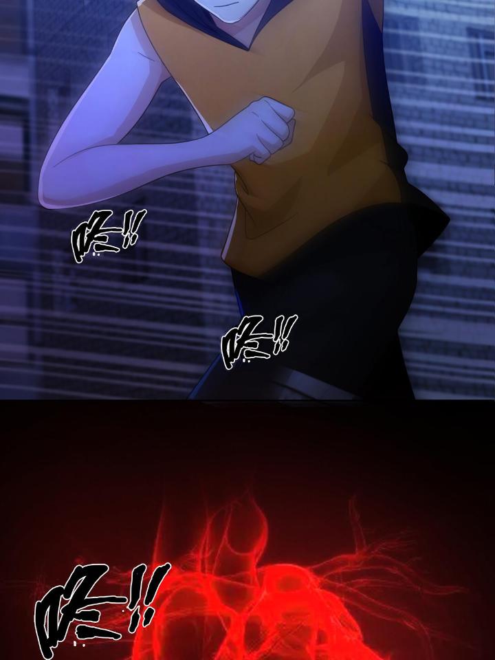 末日乐园56 0056 为兄弟两肋插刀
