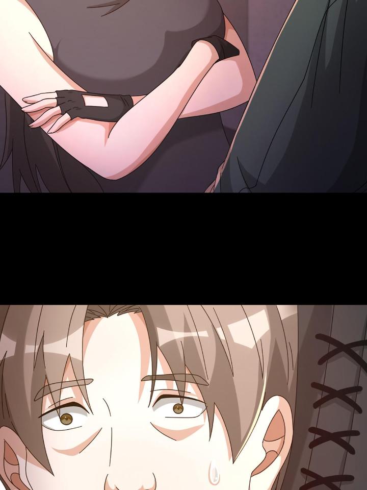 末日乐园61 061 签证官田鼠