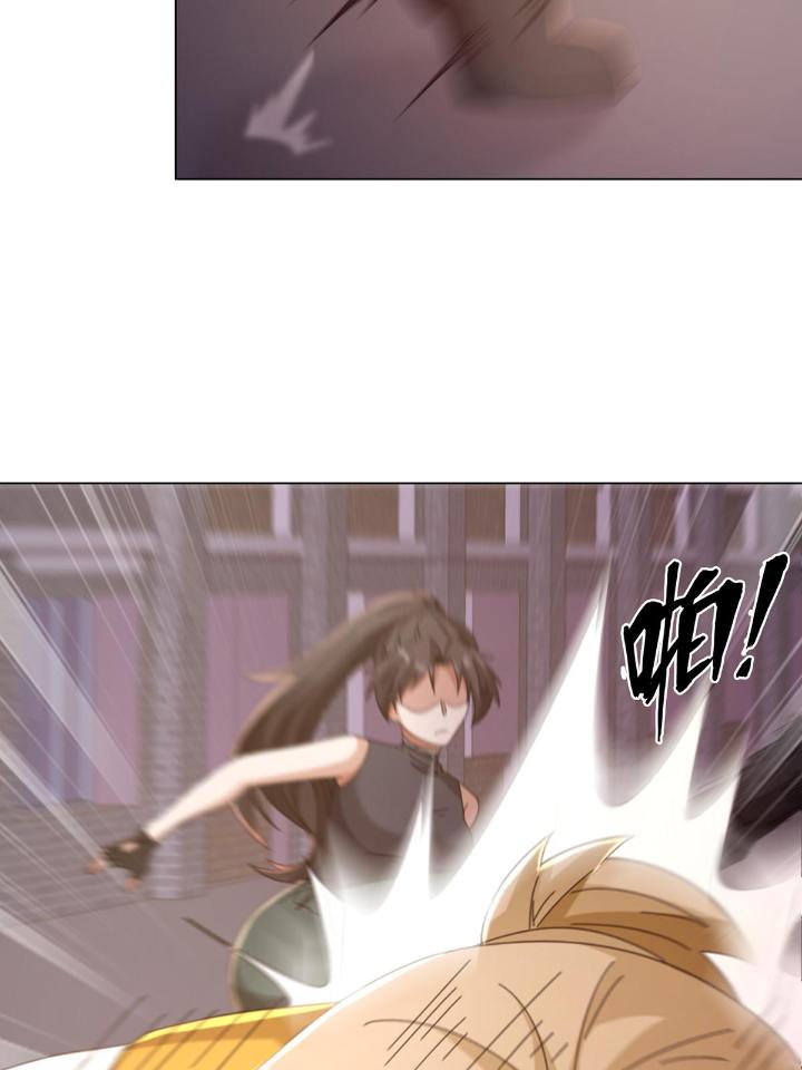 末日乐园61 061 签证官田鼠